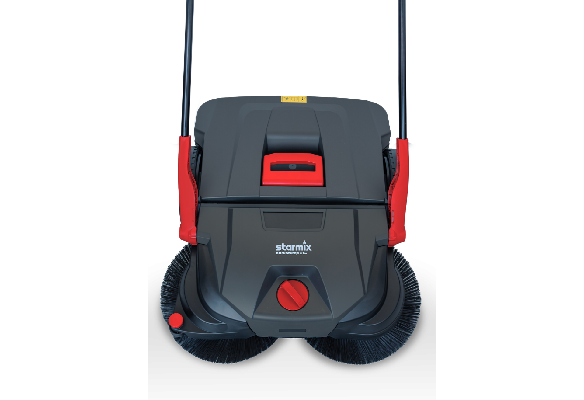 DuroSweep 77 PRO Kehrmaschine