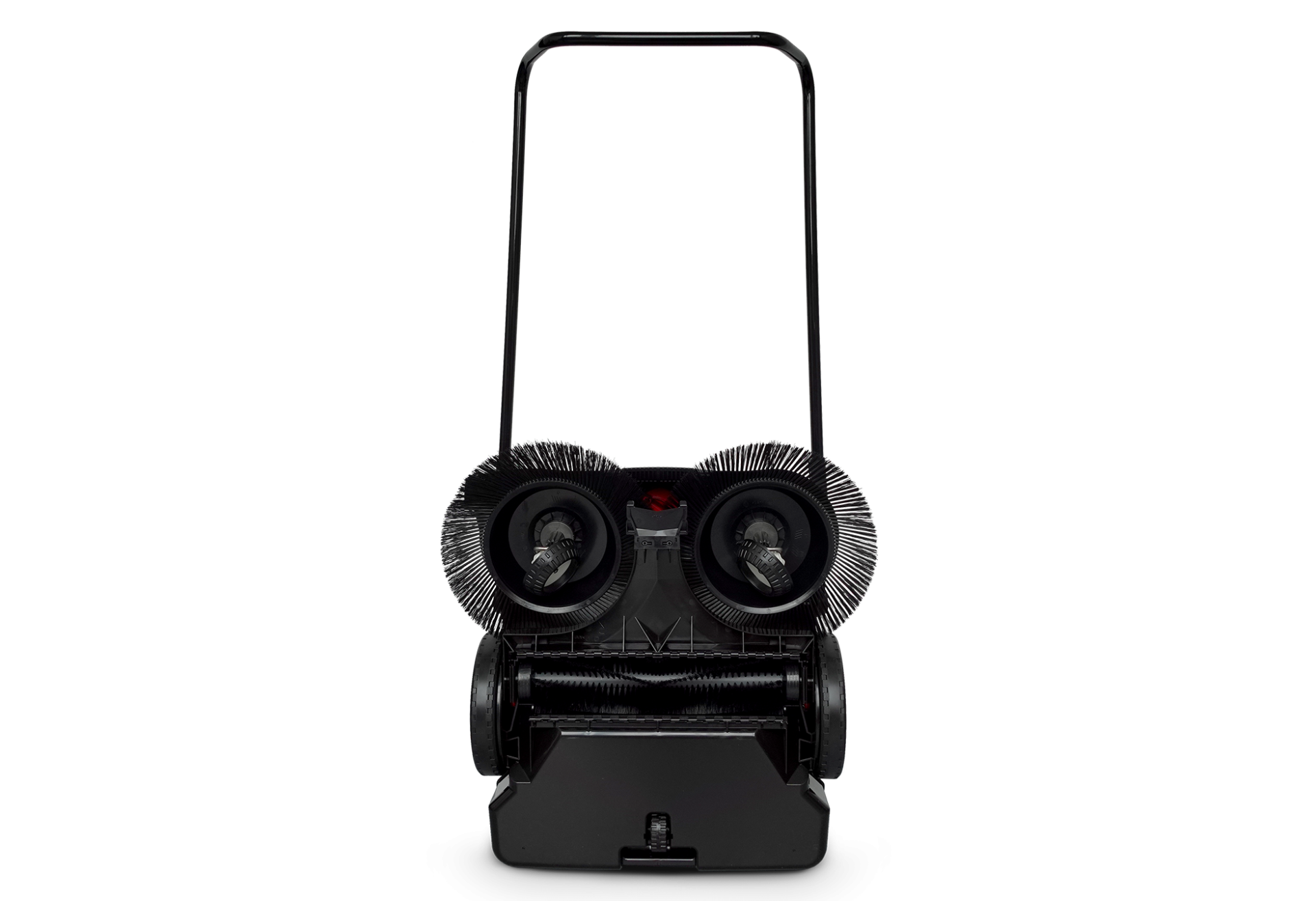 DuroSweep 77 PRO 18V Akku Kehrmaschine