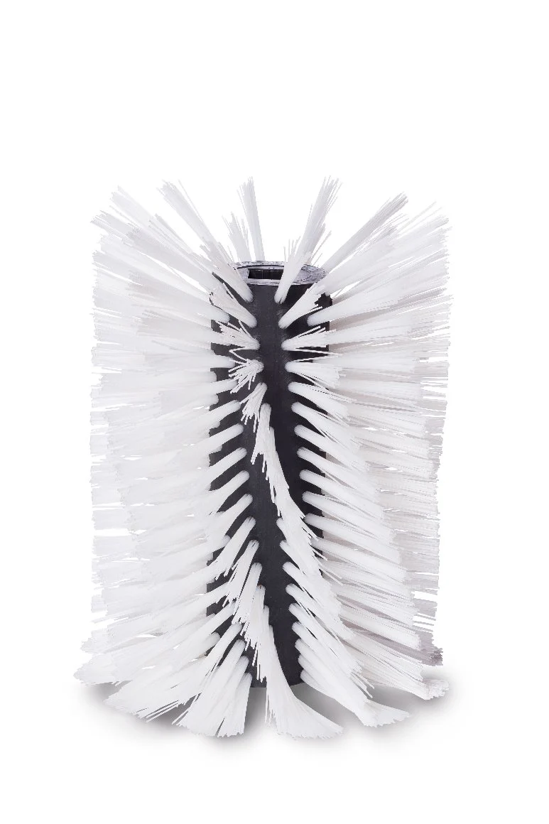 Winterkehrbürstensatz für Limpar 67/72/74/Akku - Haaga 870